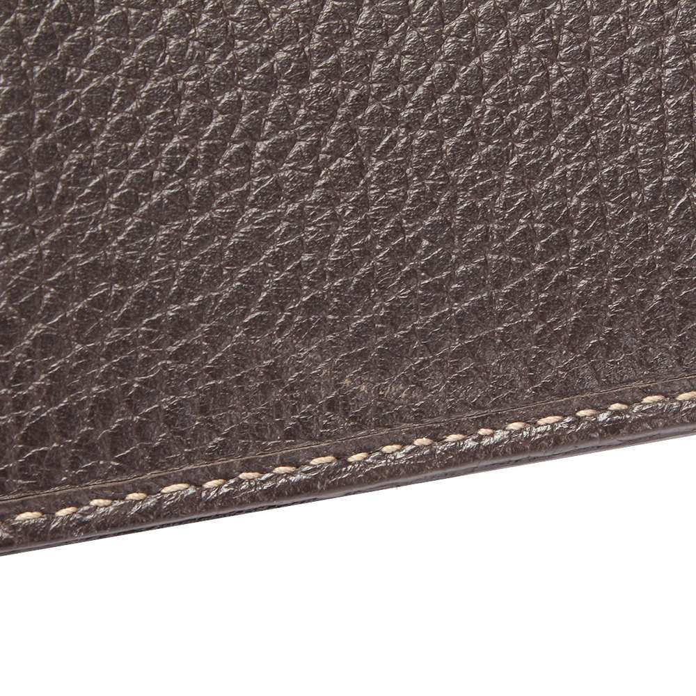 Authentic Gucci GG Crystal Signoria Continental Wallet - Picture 11 of 11